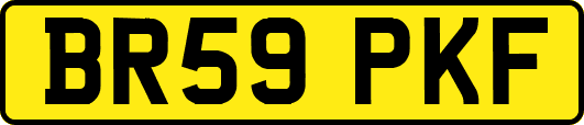 BR59PKF