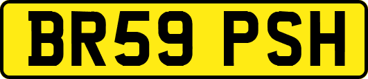 BR59PSH