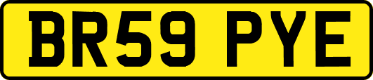 BR59PYE