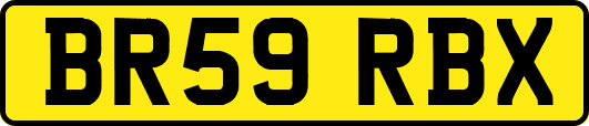 BR59RBX