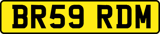 BR59RDM
