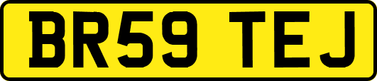 BR59TEJ
