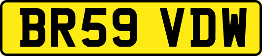 BR59VDW