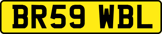BR59WBL