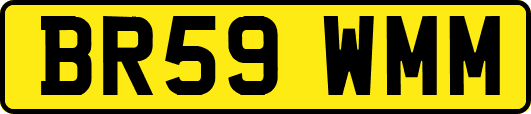 BR59WMM