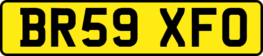 BR59XFO