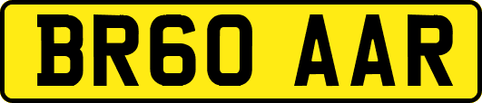 BR60AAR