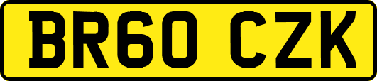 BR60CZK