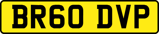 BR60DVP