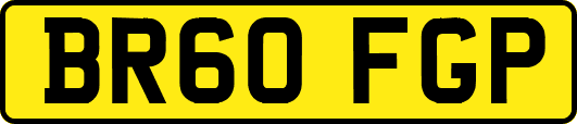 BR60FGP
