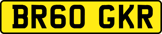 BR60GKR