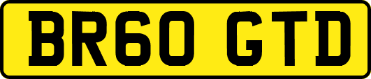 BR60GTD