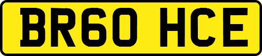 BR60HCE