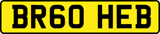 BR60HEB
