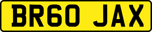 BR60JAX