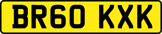 BR60KXK
