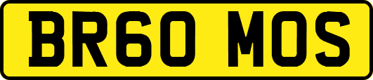 BR60MOS