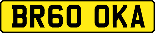 BR60OKA