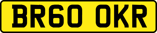 BR60OKR