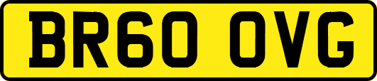 BR60OVG