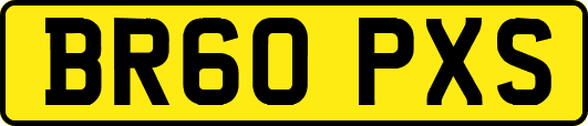 BR60PXS