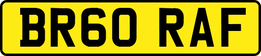 BR60RAF