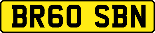 BR60SBN