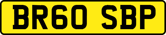 BR60SBP