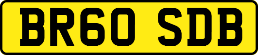 BR60SDB