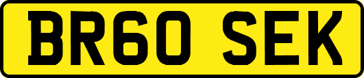 BR60SEK