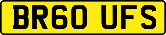 BR60UFS