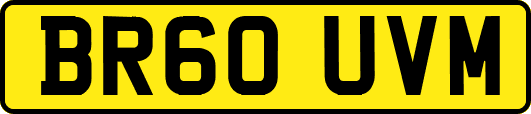 BR60UVM