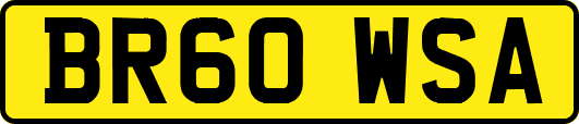 BR60WSA