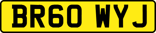 BR60WYJ