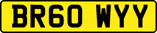 BR60WYY