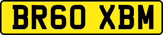 BR60XBM