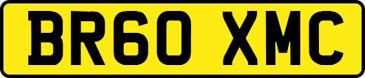 BR60XMC