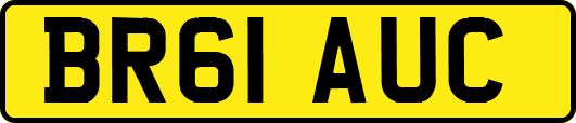BR61AUC