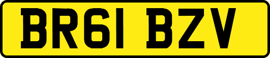 BR61BZV