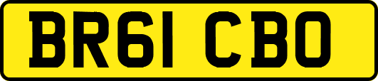 BR61CBO
