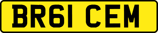 BR61CEM