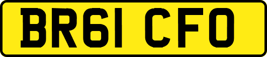 BR61CFO