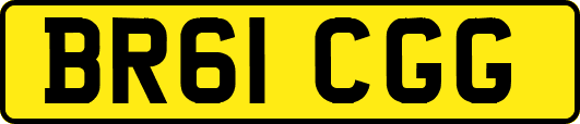 BR61CGG