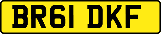 BR61DKF