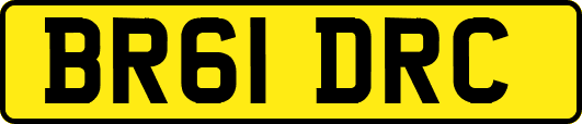 BR61DRC