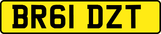 BR61DZT