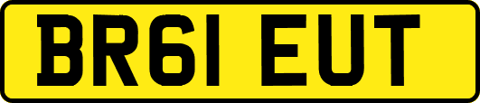 BR61EUT