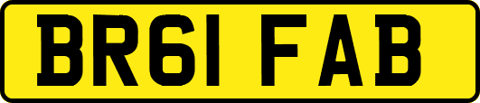BR61FAB