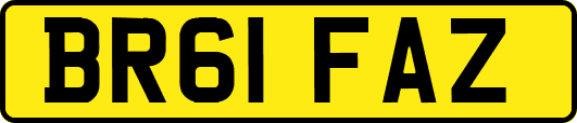 BR61FAZ
