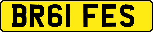 BR61FES